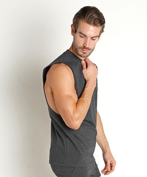 DEEP CUT TANK - DealByEthan.gay loves LASC