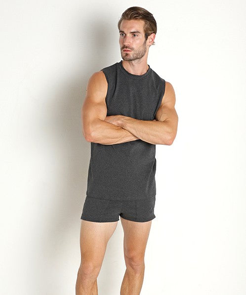 DEEP CUT TANK - DealByEthan.gay loves LASC