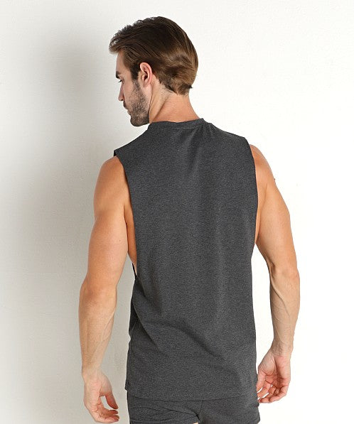 DEEP CUT TANK - DealByEthan.gay loves LASC