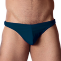 Dinamic Green Swim G String by Gigo Underwear