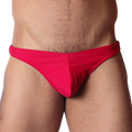 Dinamic Red Swim G String by Gigo Underwear