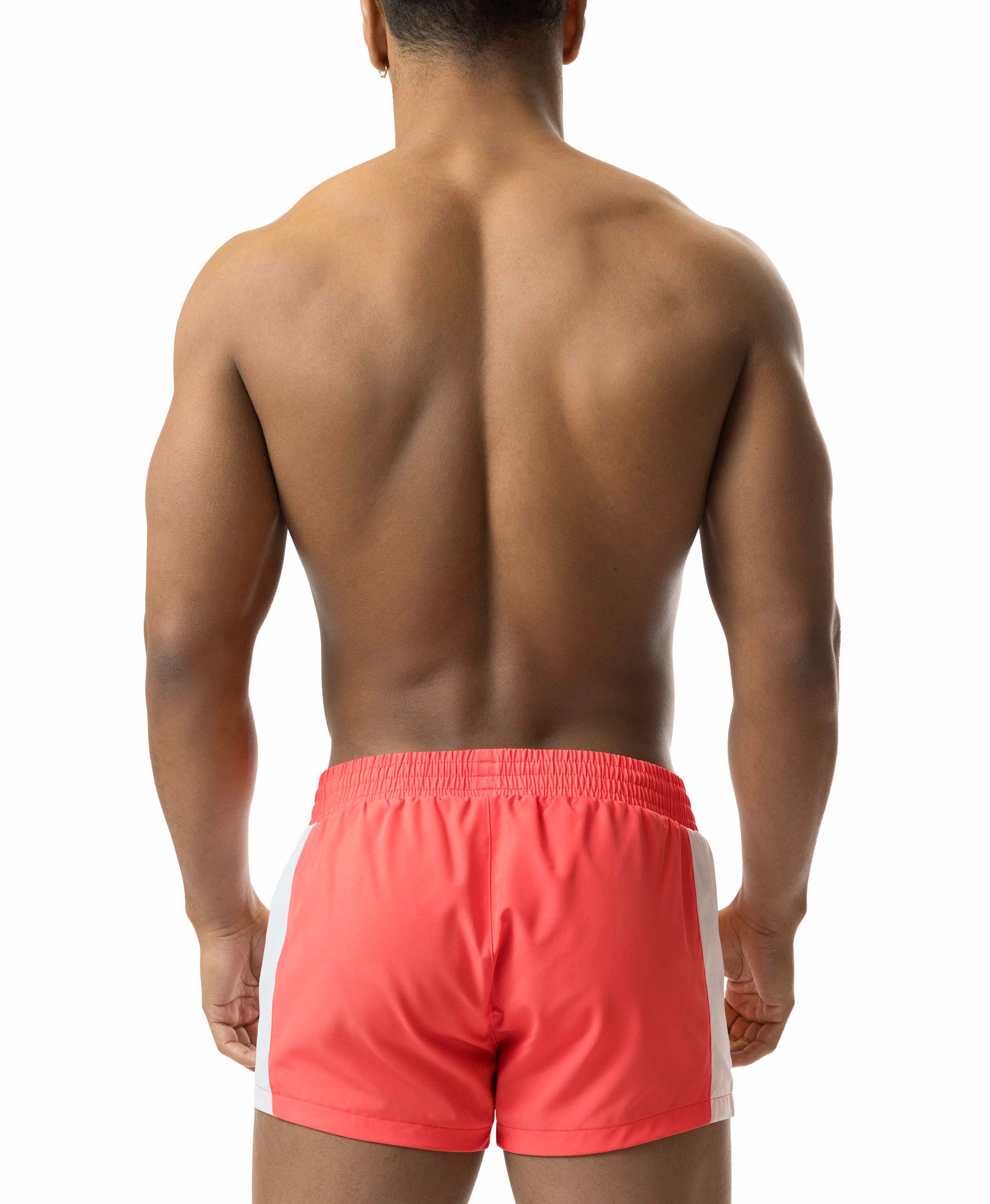 DIVER SWIM TRUNK
