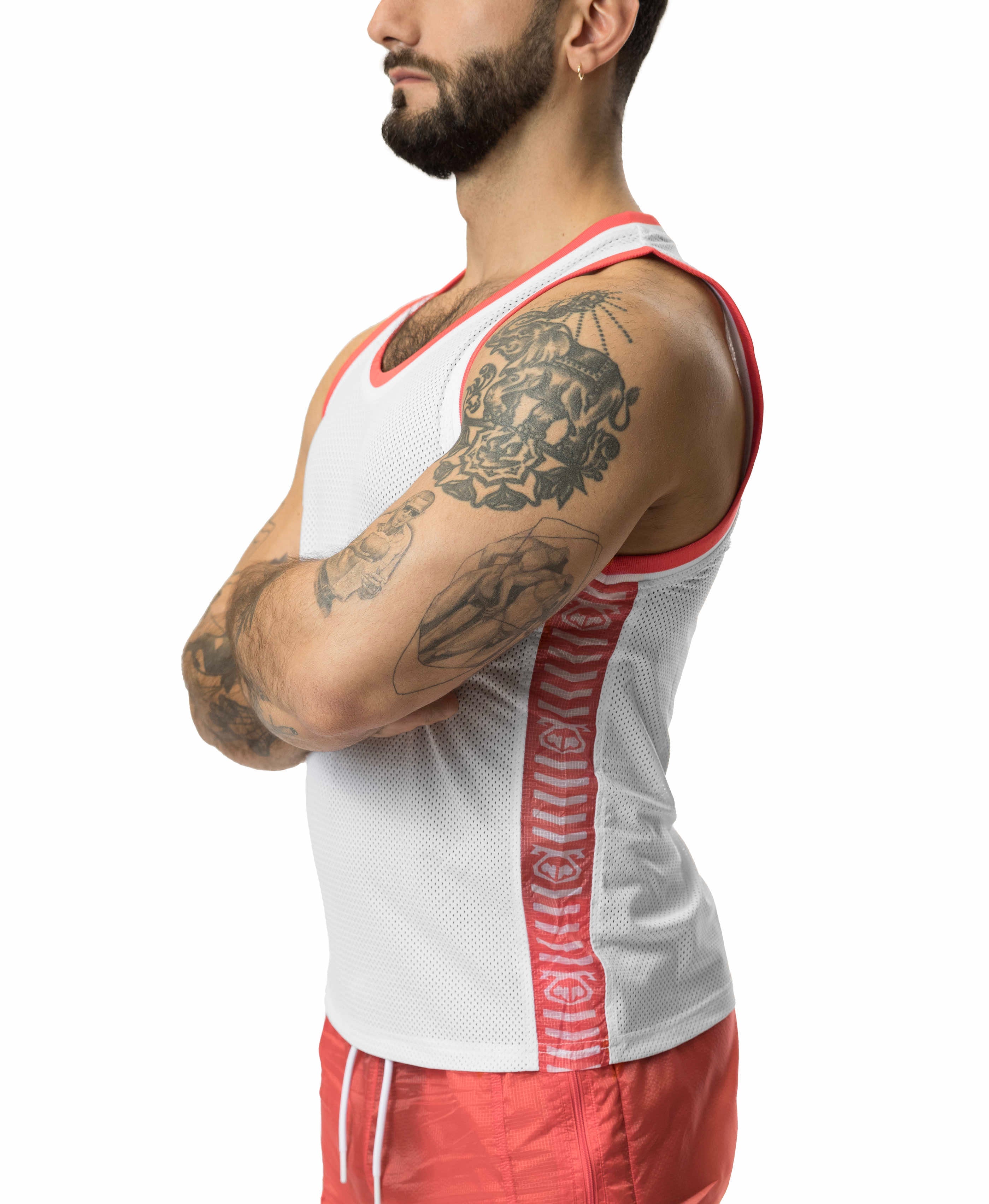 DIVER TANK TOP - DealByEthan.gay loves Nasty Pig