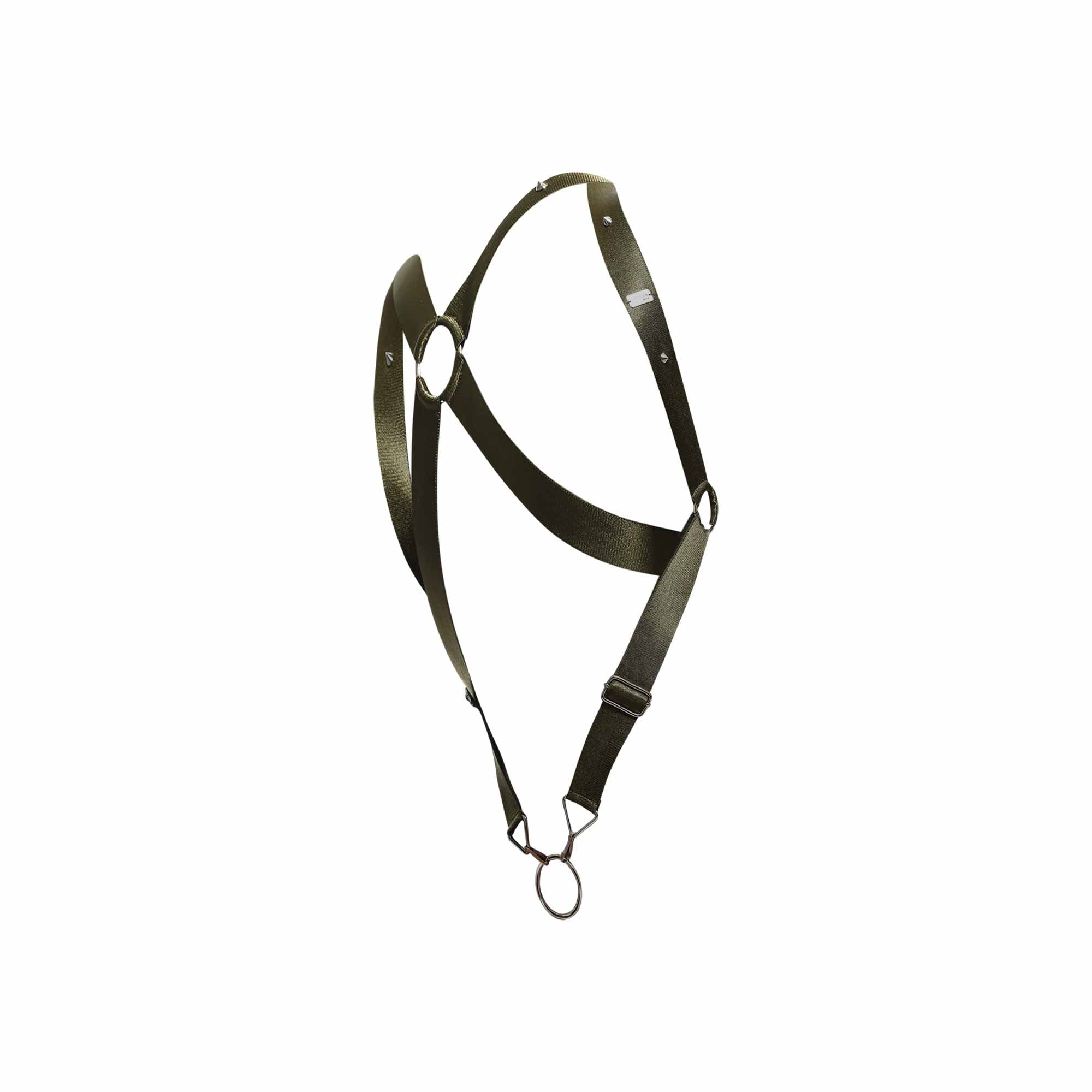 Dngeon Crossback Harness