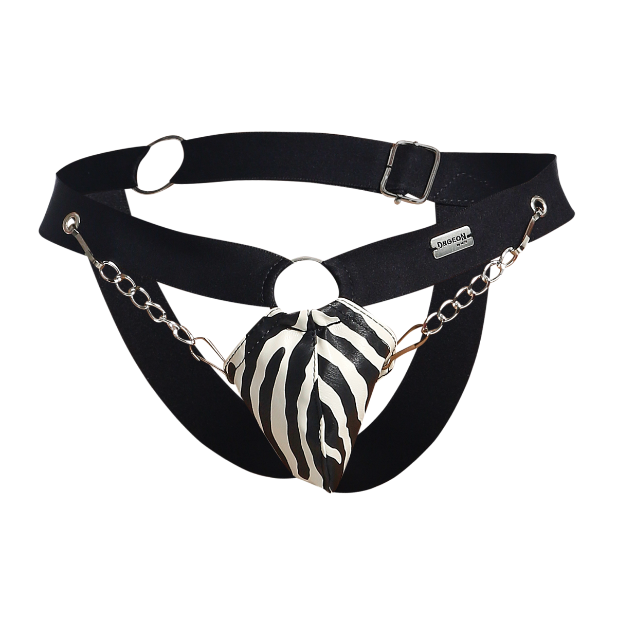 Suspensorio de cadena DNGEON Animal 