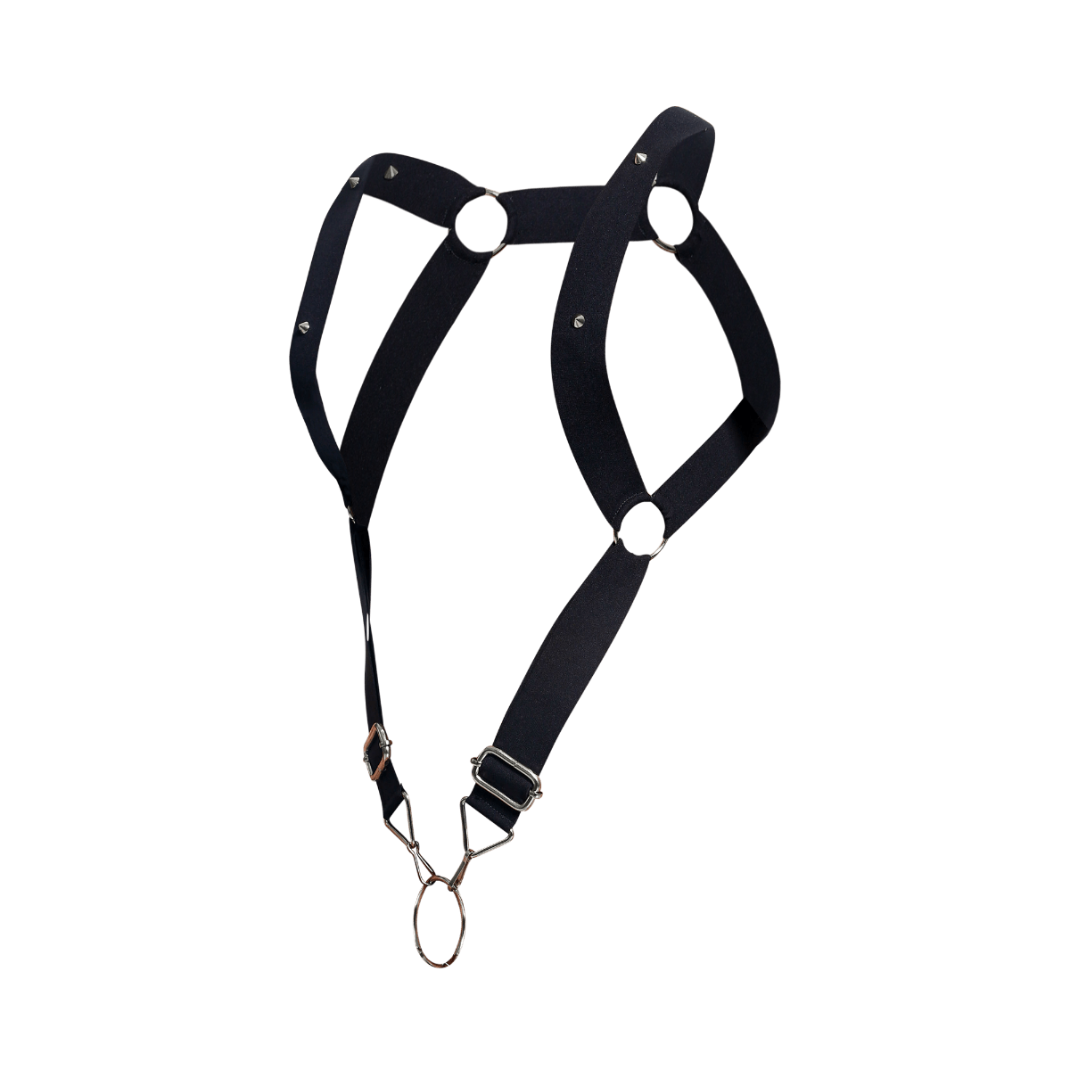 DNGEON Straight back Harness - DealByEthan.gay loves DNGEON