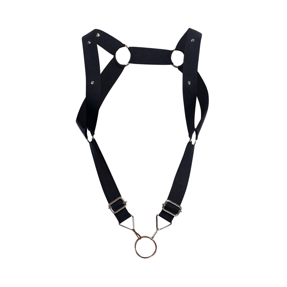 DNGEON Straight back Harness - DealByEthan.gay loves DNGEON