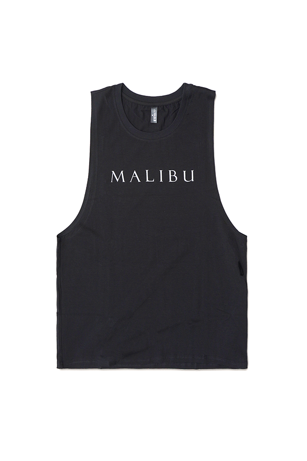 Bad Boy Tank Top - Malibu