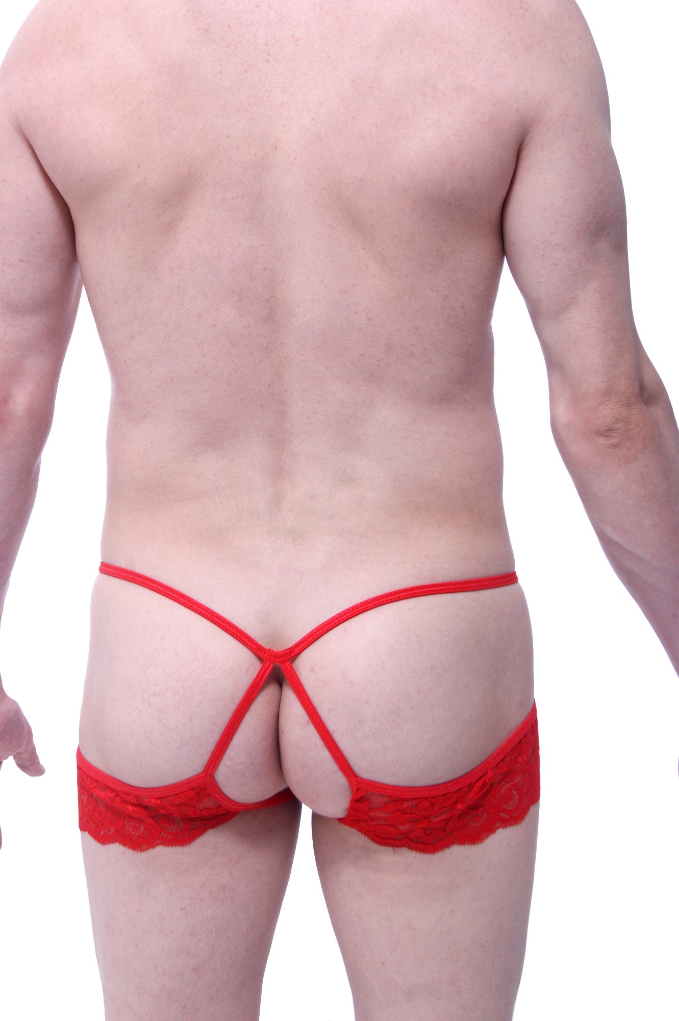 Bikini Biozat Rojo