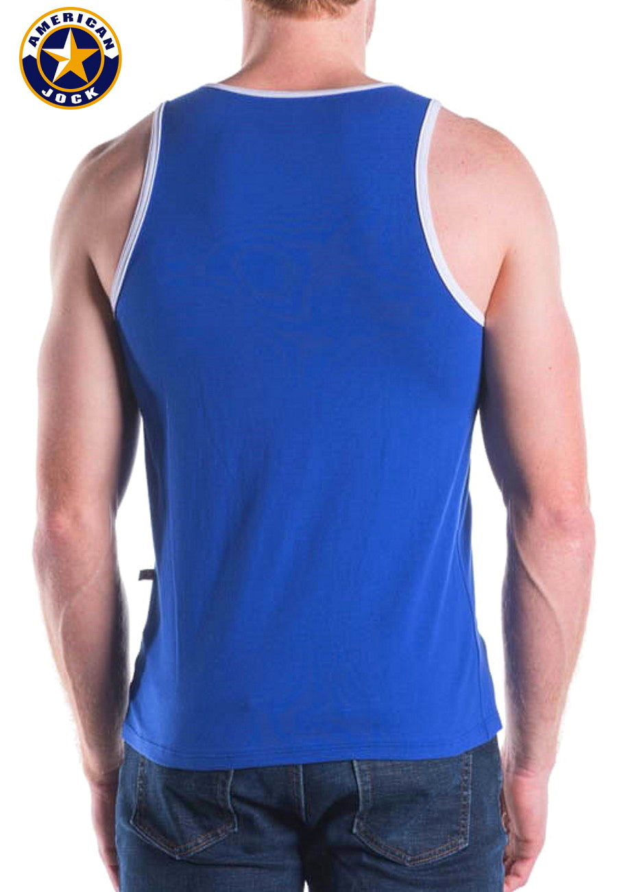 AJ Decathlon Tanktop