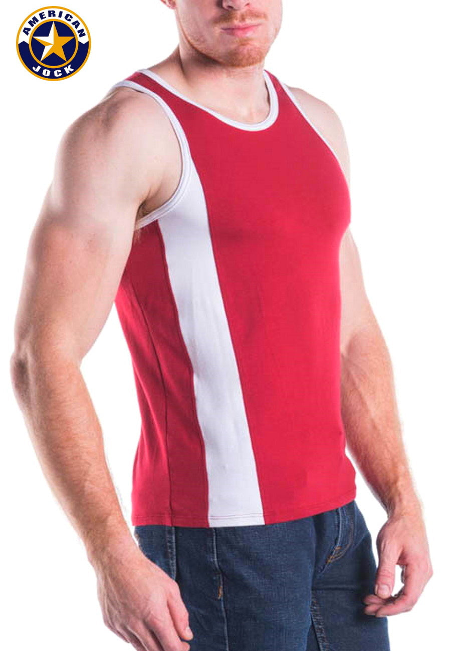 AJ Decathlon Tanktop