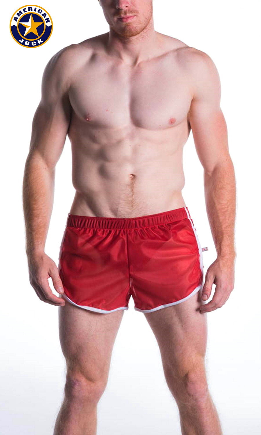 A J Decathlon Short