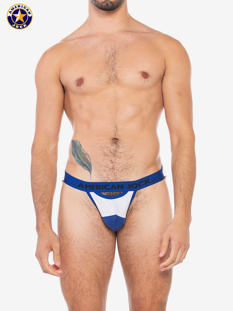 A J Sports Jockstrap