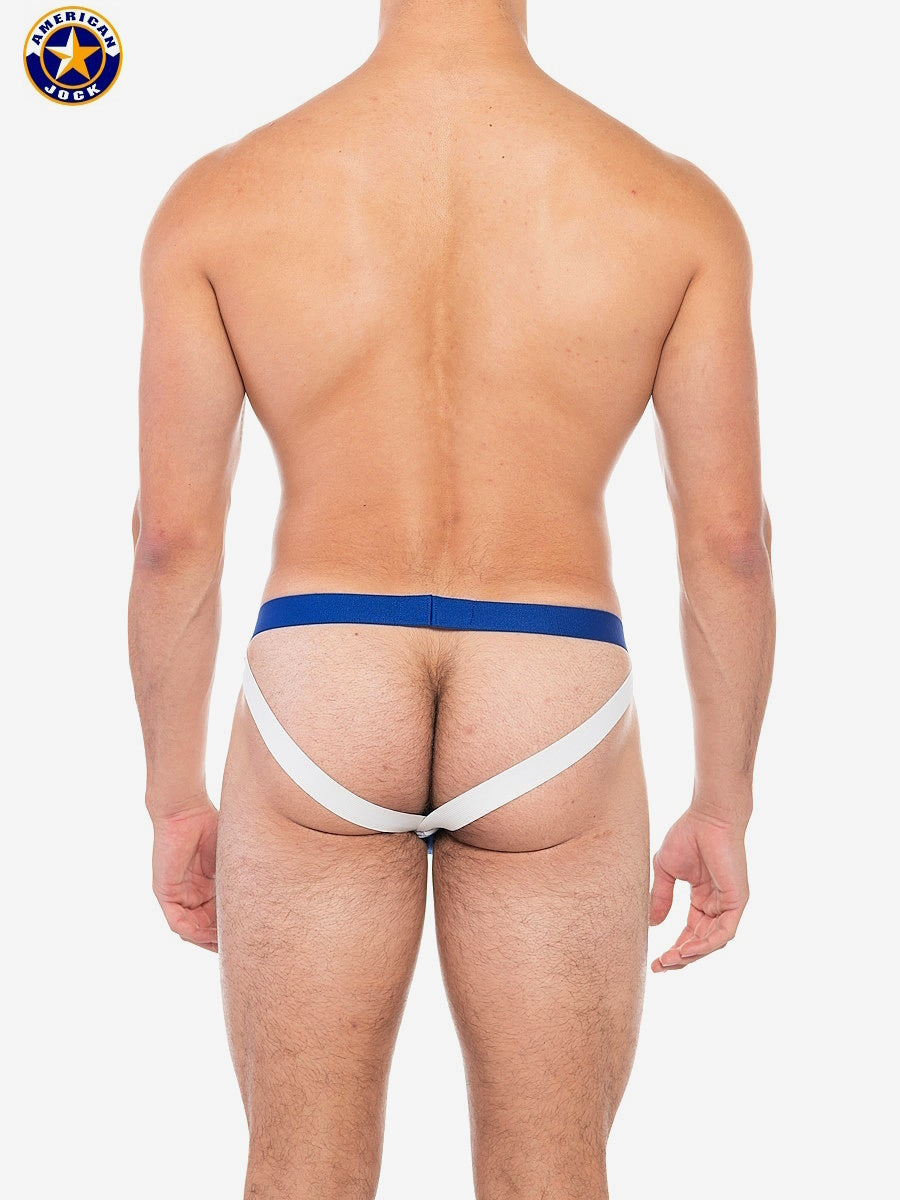 A J Sports Jockstrap