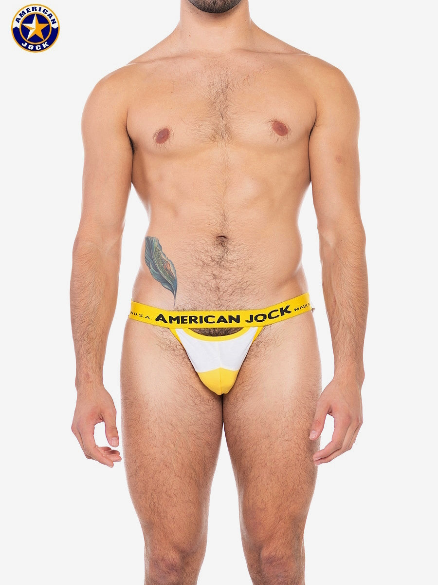 AJ Sports Jockstrap