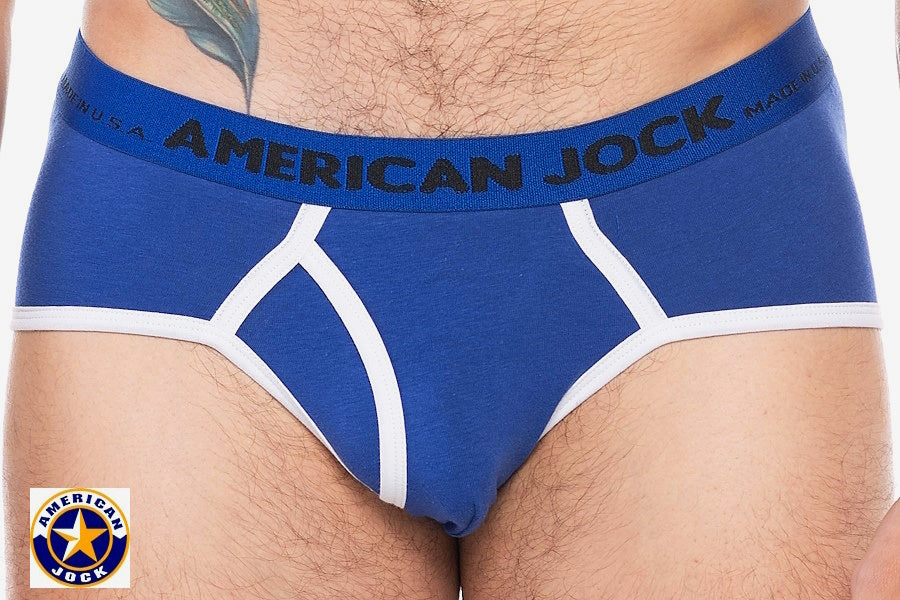 AJ Sport Brief