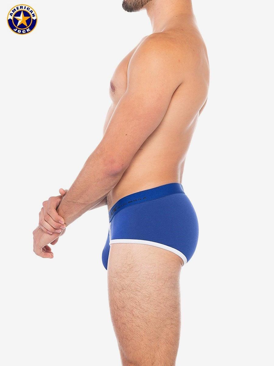 AJ Sport Brief