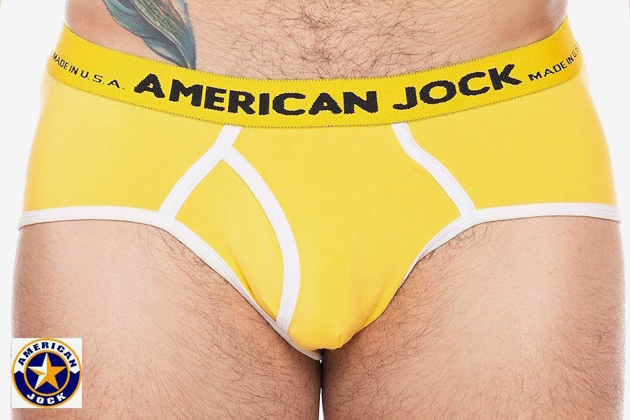 A J Sport Brief