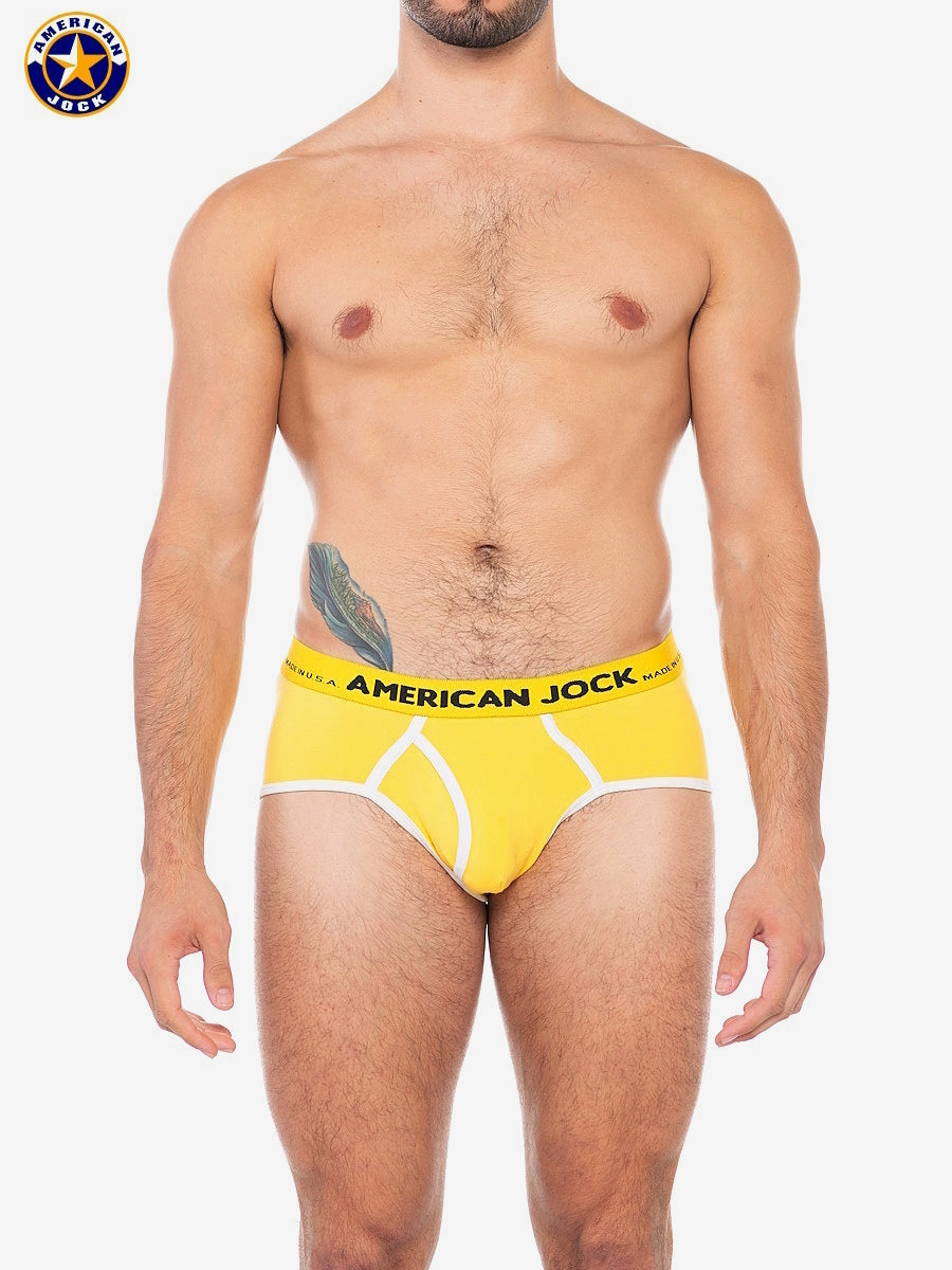 AJ Sport Brief