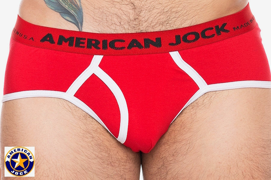 AJ Sport Brief