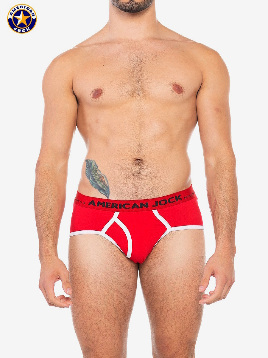 AJ Sport Brief