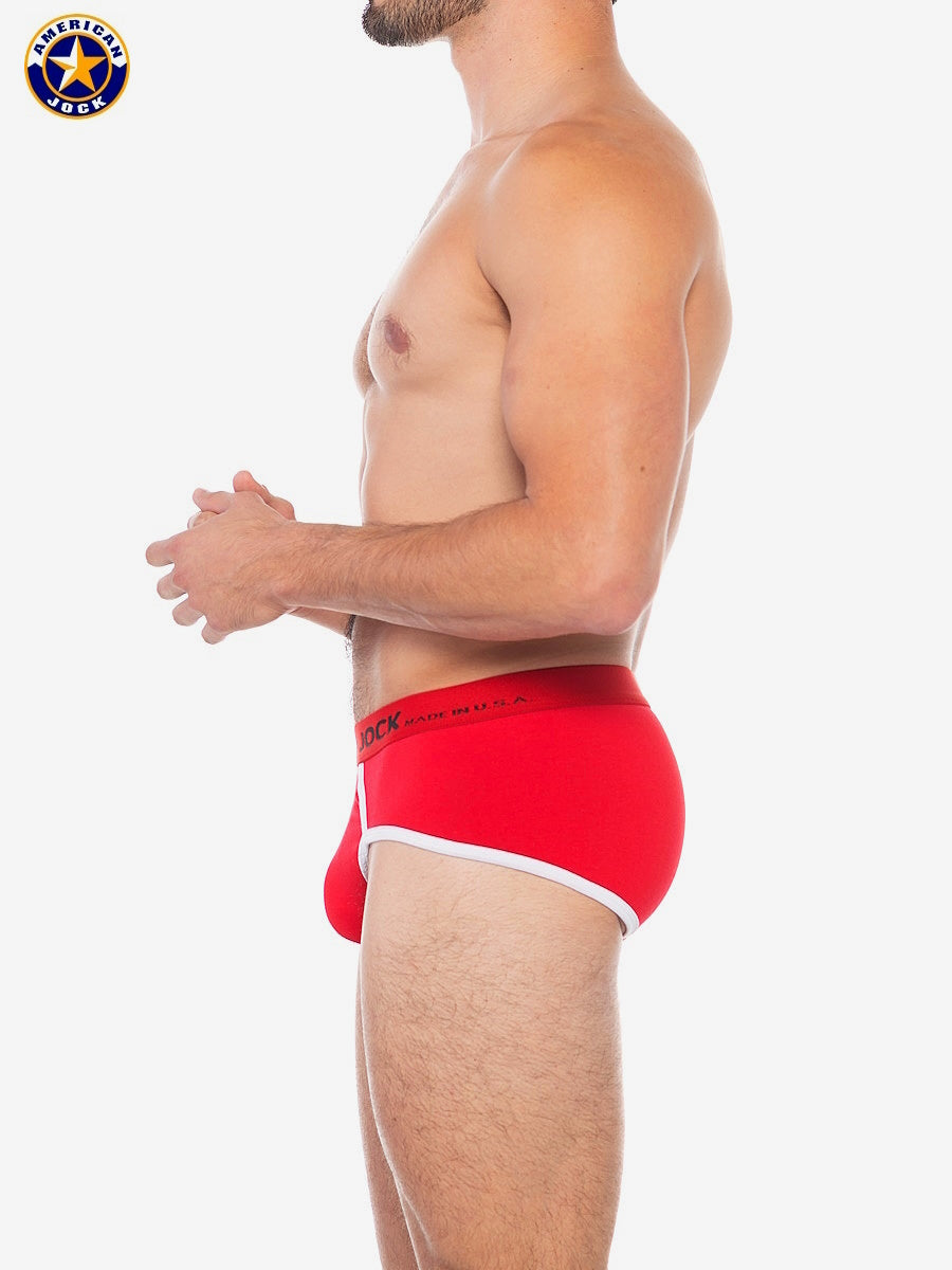 AJ Sport Brief