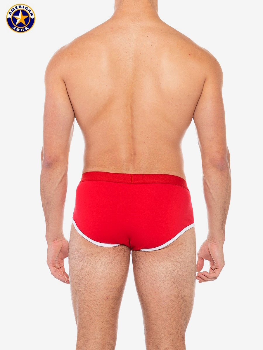 AJ Sport Brief