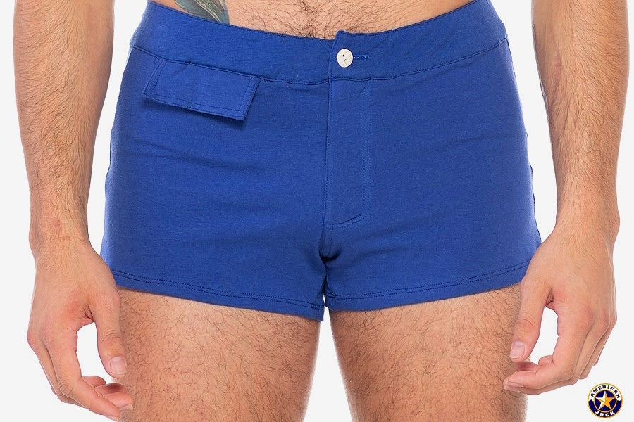 AJ Sportshorts