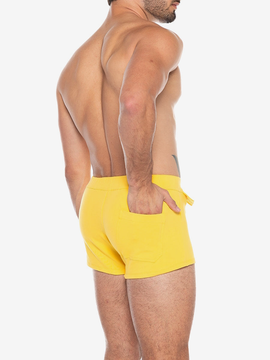 AJ Sportshorts