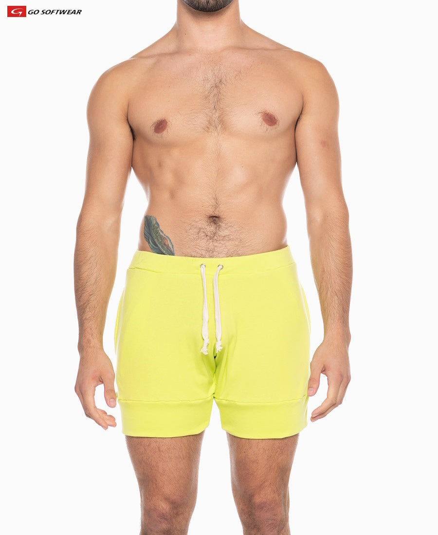 Resort Short with Pockets