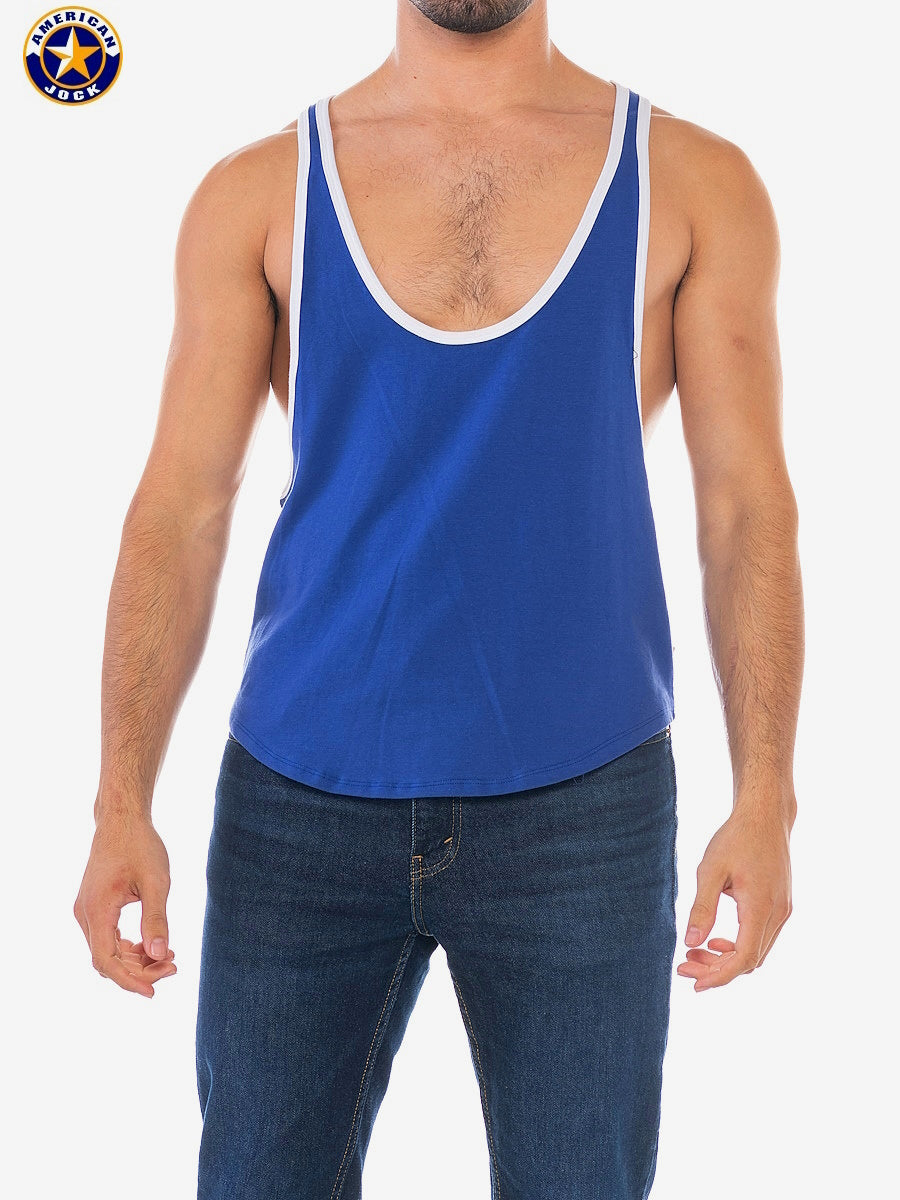 AJ Sports – Stringer-Tanktop