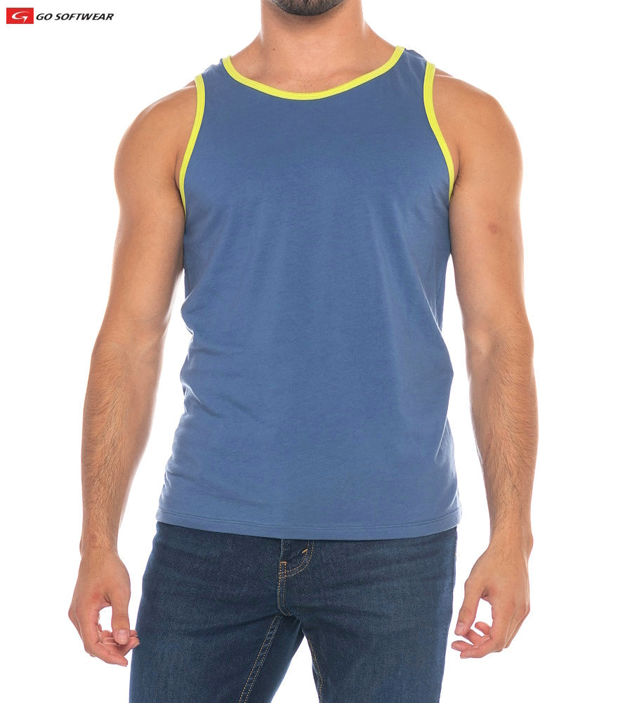 Resort Classic Tank Top