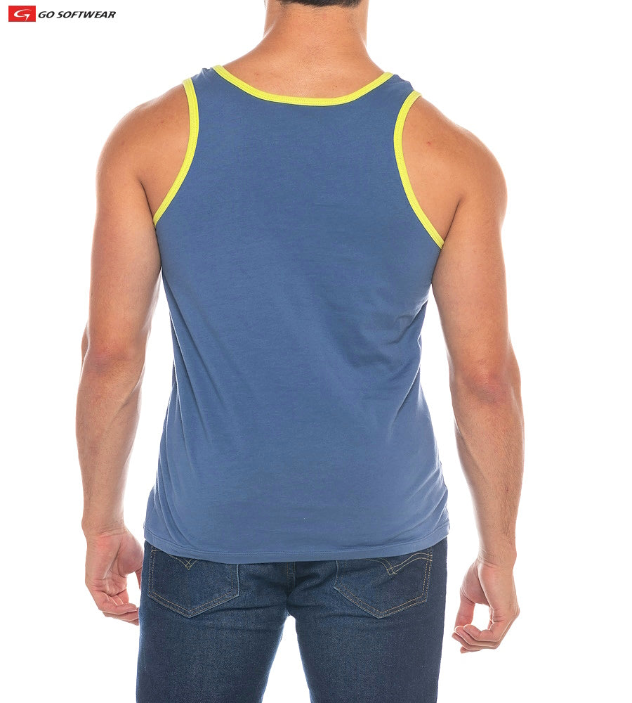 Resort Classic Tank Top