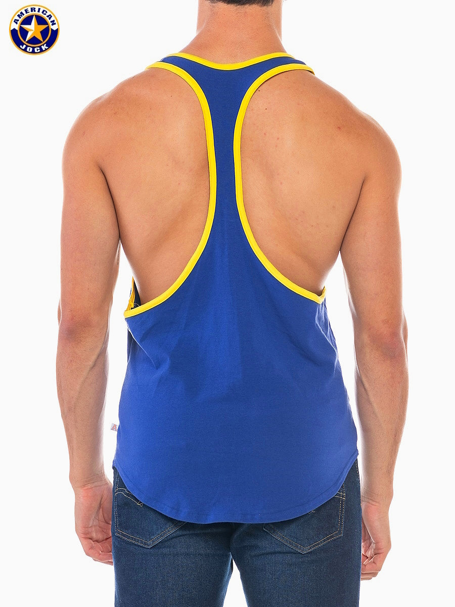 AJ Javelin Tanktop mit Racerback