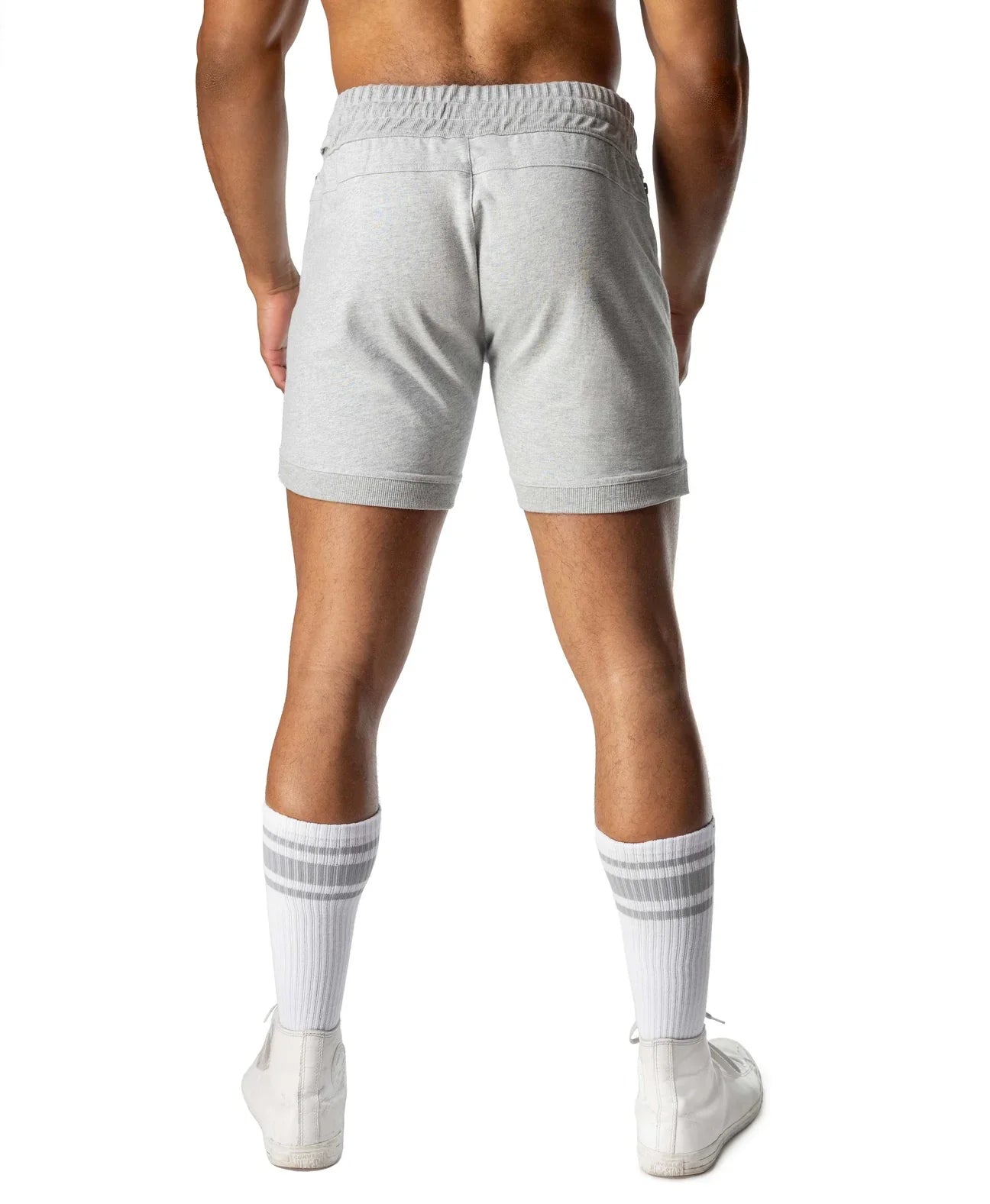 PANTALÓN CORTO DE RUGBY DUAL