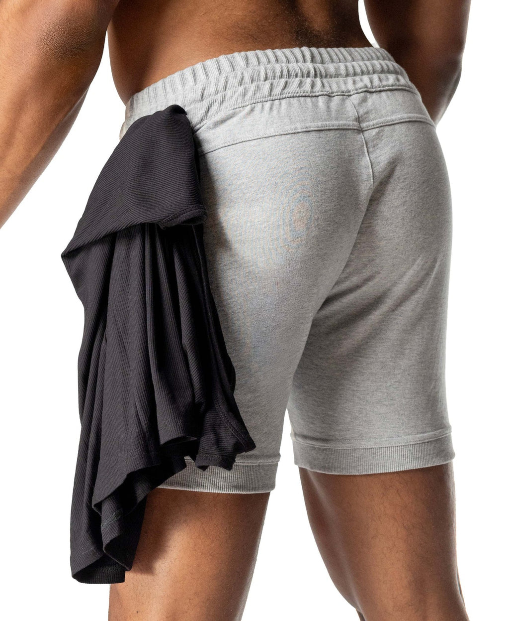 PANTALÓN CORTO DE RUGBY DUAL