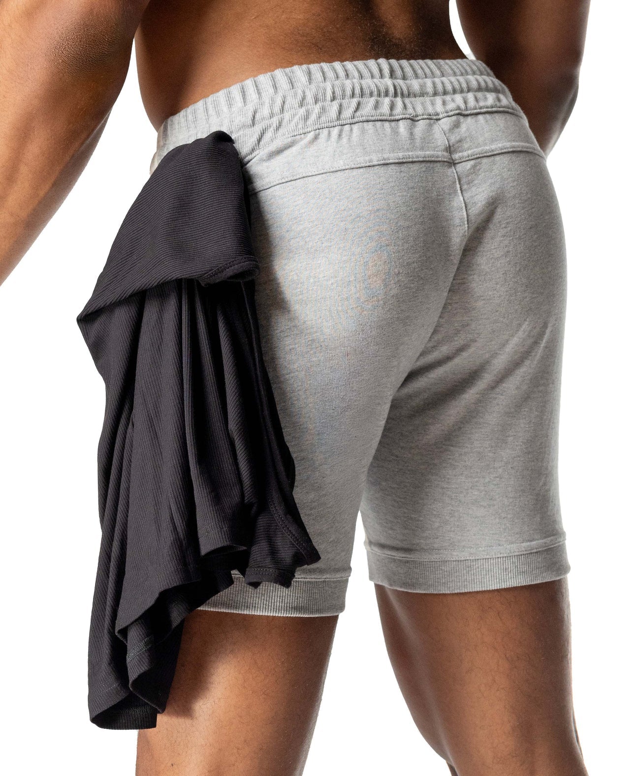 PANTALÓN CORTO DE RUGBY DUAL