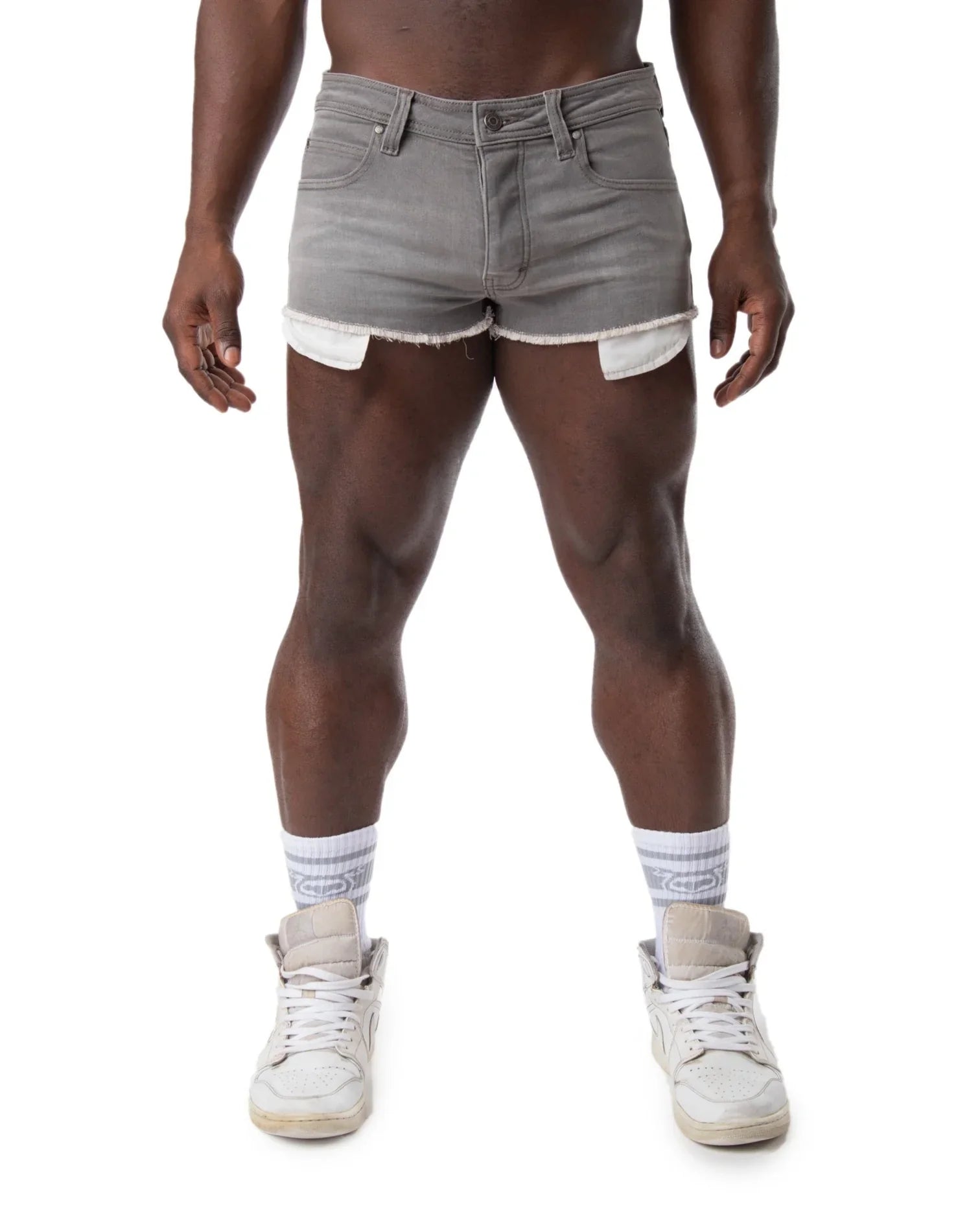 DUKE SHORT - DealByEthan.gay loves Nasty Pig