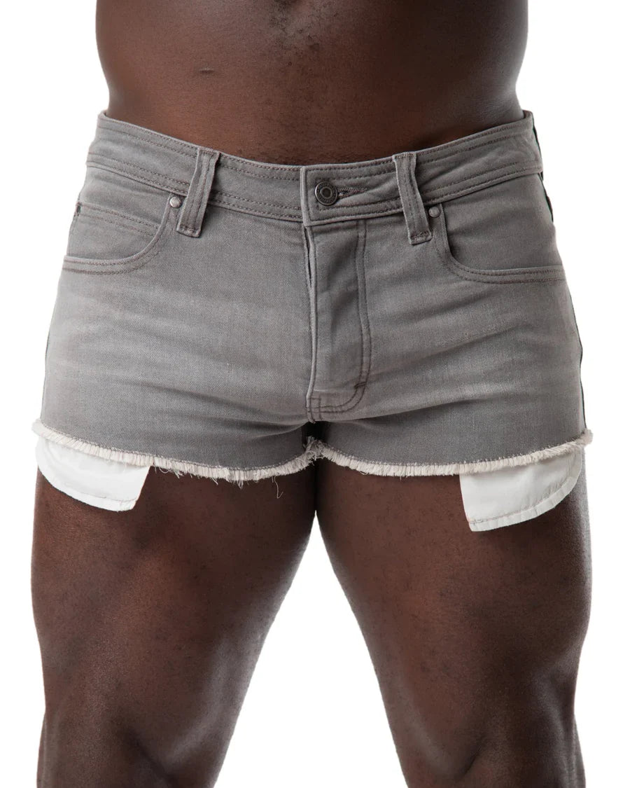 DUKE SHORT - DealByEthan.gay loves Nasty Pig