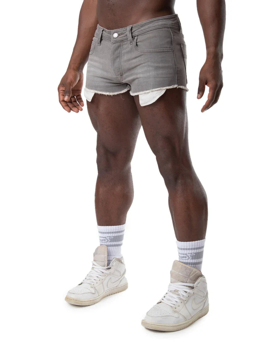 DUKE SHORT - DealByEthan.gay loves Nasty Pig
