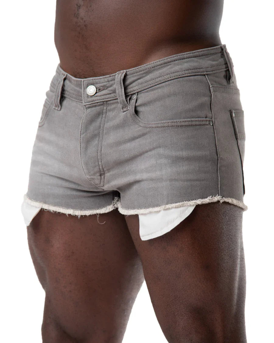 DUKE SHORT - DealByEthan.gay loves Nasty Pig
