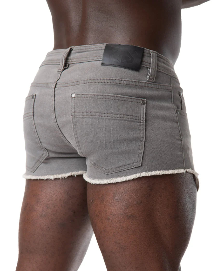DUKE SHORT - DealByEthan.gay loves Nasty Pig
