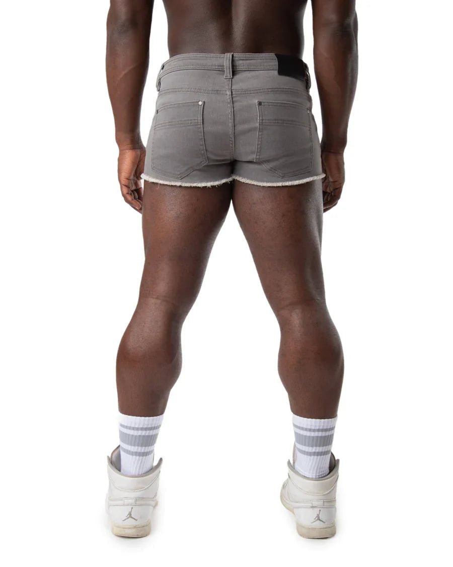 DUKE SHORT - DealByEthan.gay loves Nasty Pig