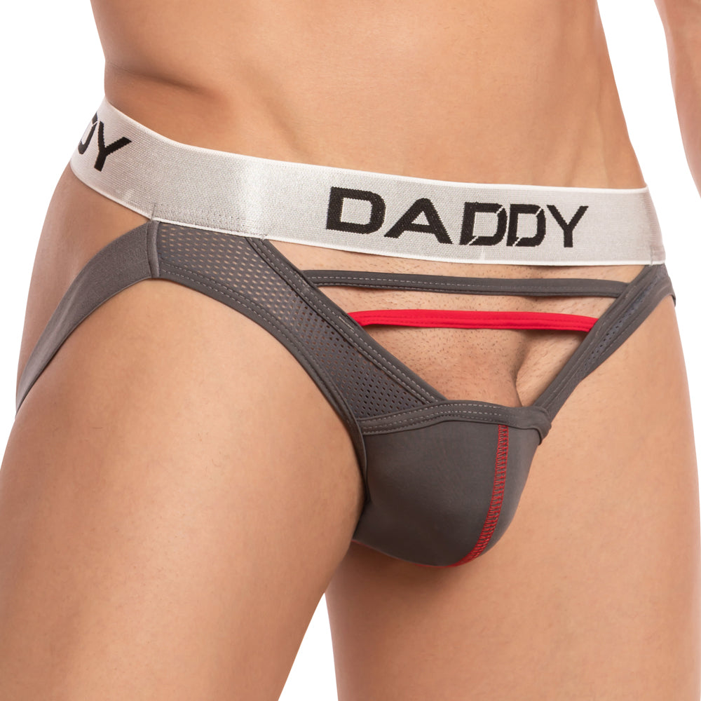 Papa DDE038 Gefängnissportler