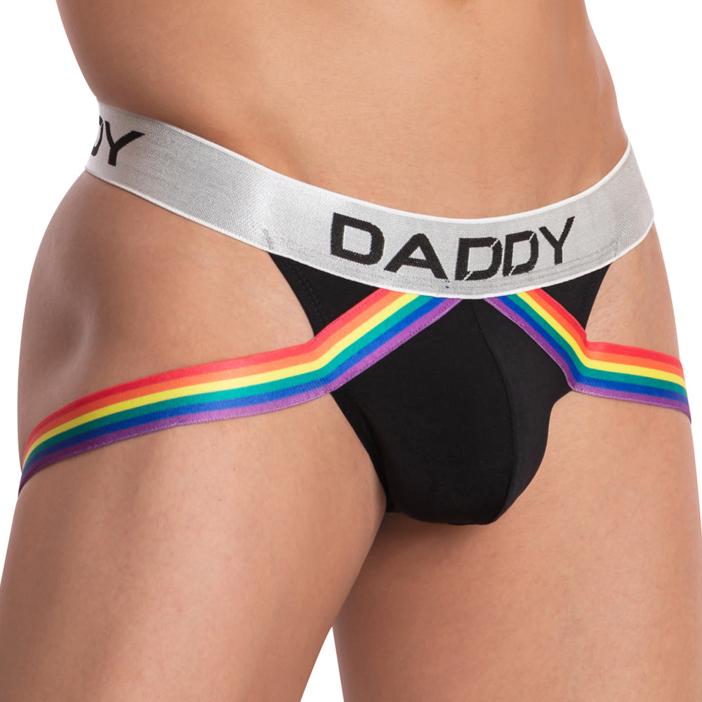 Papa DDE045 Papi Jock