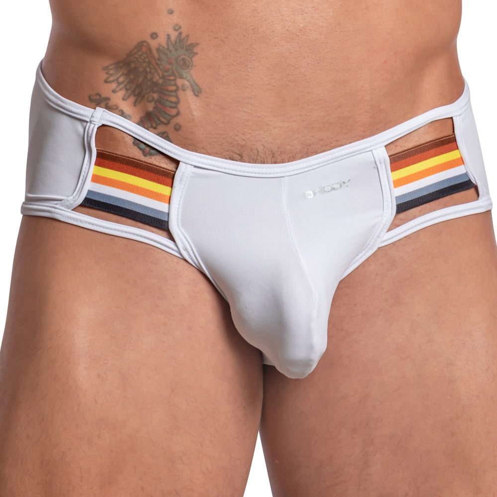 Daddy DDE051 Verführerischer Gay-Suspensorium