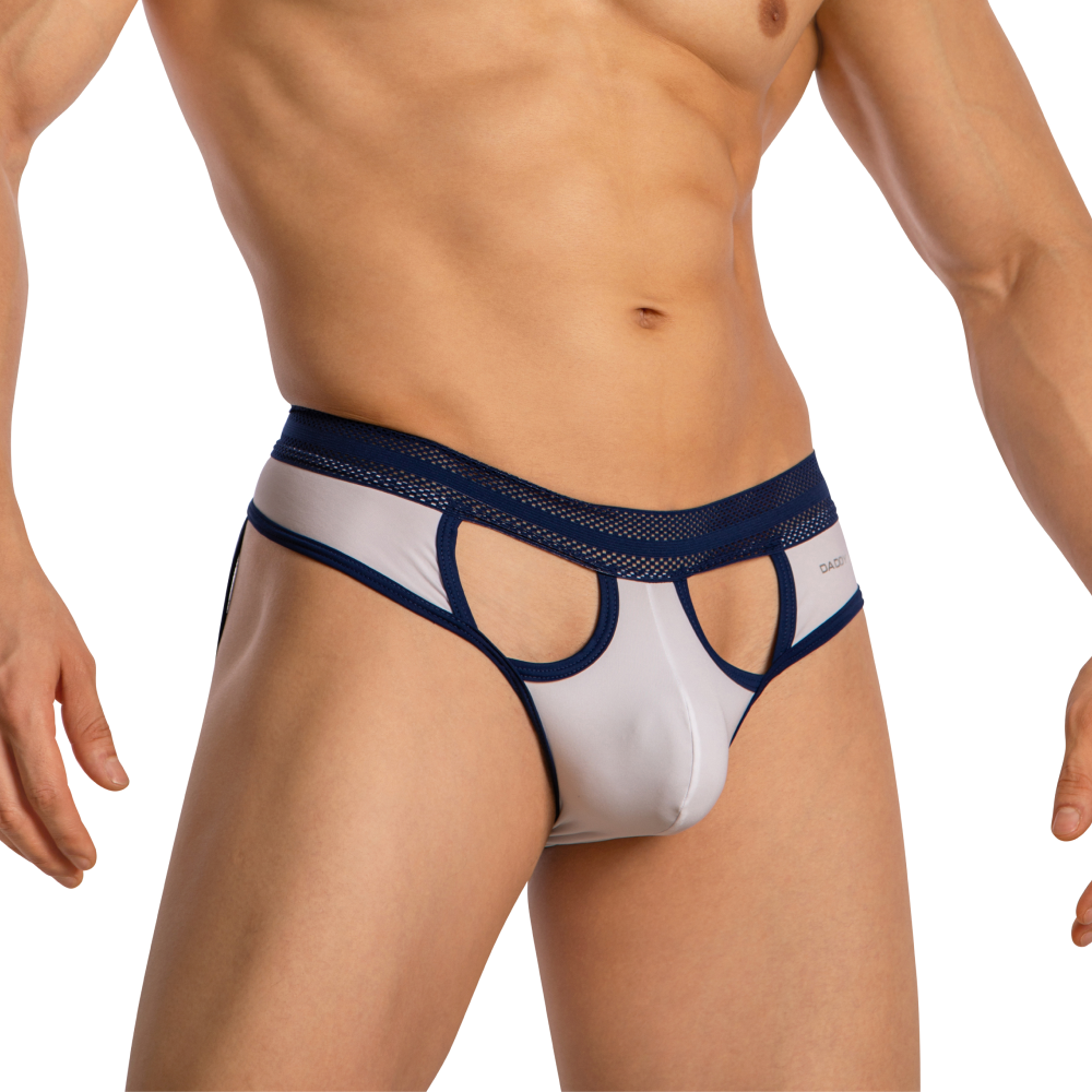 Daddy DDE064 Jockstrap
