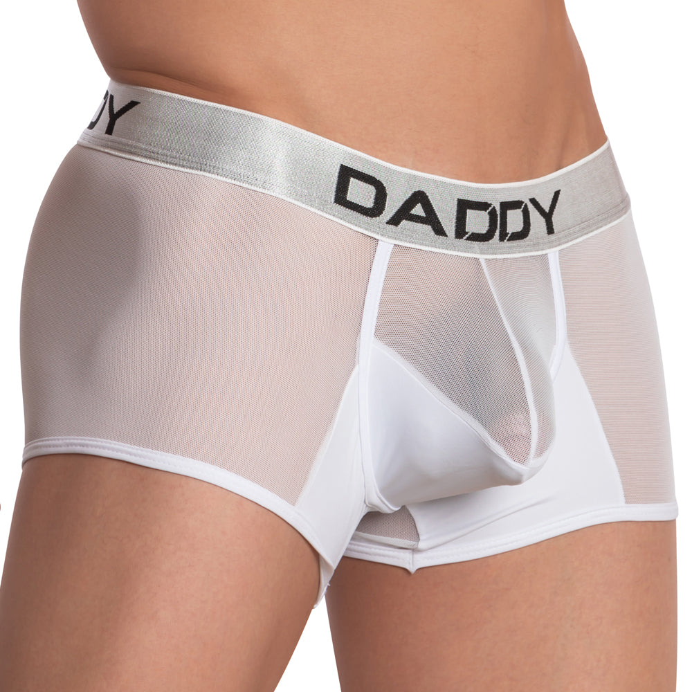 Daddy DDG006 Mesh-Liebesjock