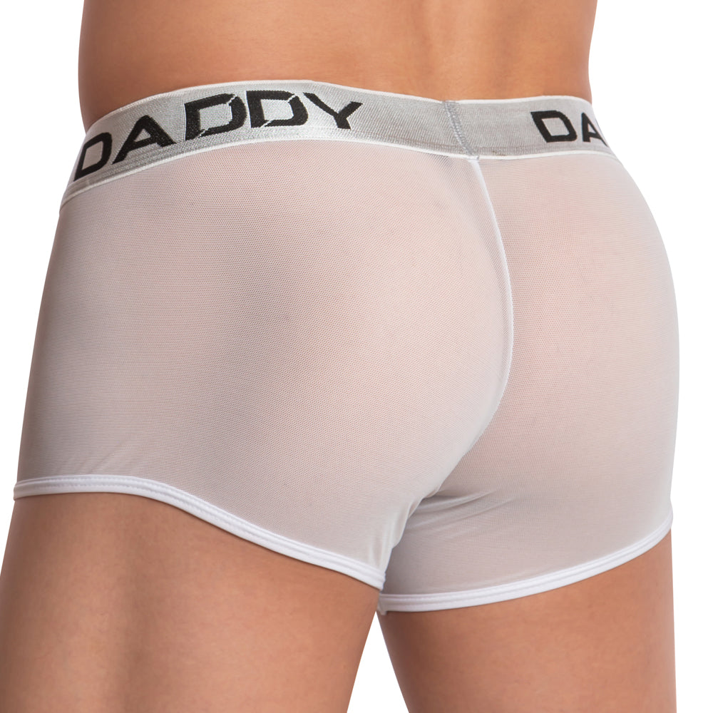 Daddy DDG006 Mesh-Liebesjock