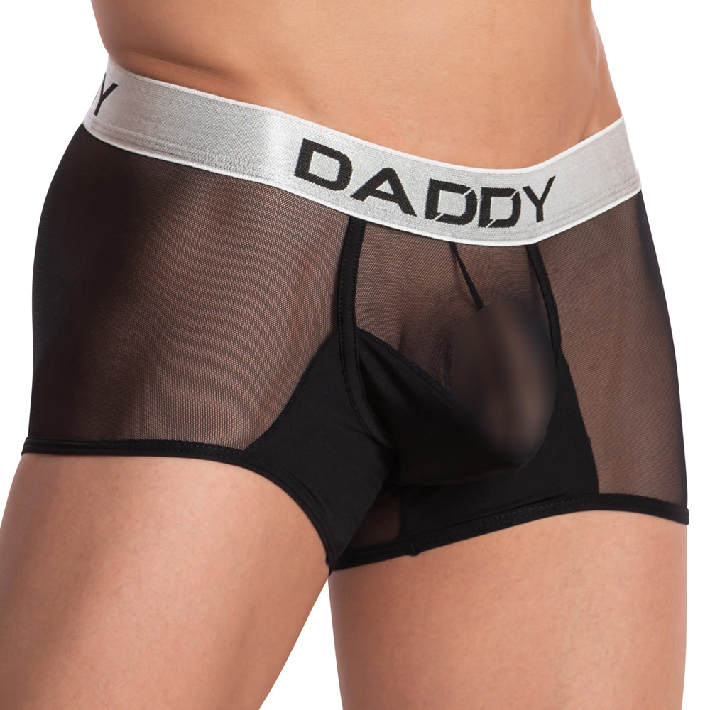 Daddy DDG006 Mesh-Liebesjock
